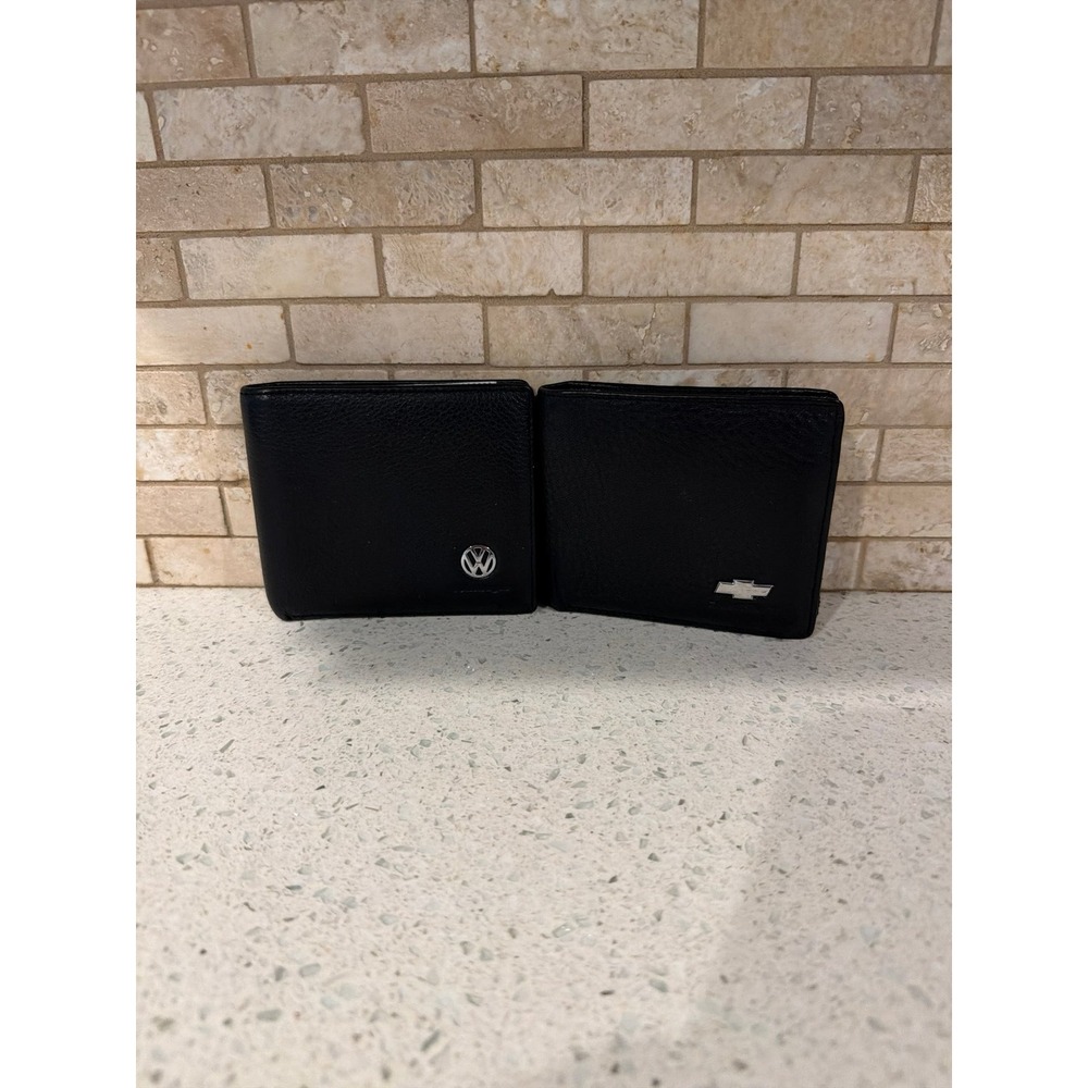 Wallet Bundle New‎ Unused